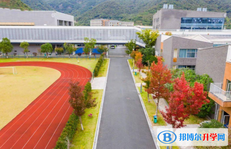 2022北侖濱海國際合作學(xué)校錄取分?jǐn)?shù)線(2023參考)
