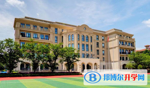 2022杭州橄欖樹學校、華師大二附中信達學校錄取分數線(2023參考)