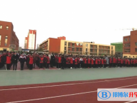 2022南陽市第十三完全學(xué)校、南陽市第十八完全學(xué)校錄取分數(shù)線(2023參考)