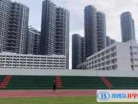 2022汕頭金中海灣學校錄取分數線(2023參考)