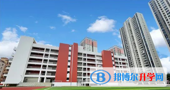 2022湛江市港城中學(xué)、東方實驗學(xué)校錄取分?jǐn)?shù)線(2023參考)