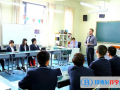 美國利弗莫爾國際學校南京校區靠譜嗎
