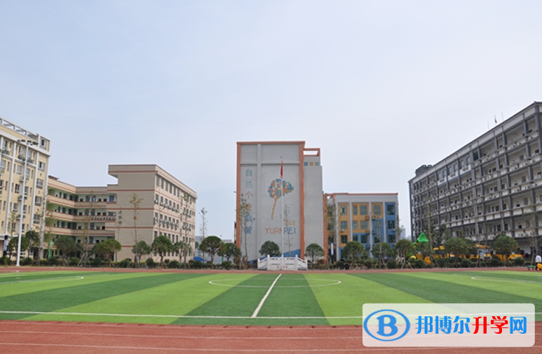 2022高平市元培學校錄取分數線(2023參考)