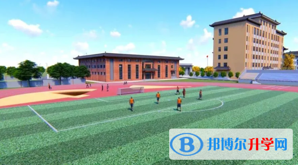 2022臨汾市新立學校、向陽高級學校錄取分數線(2023參考)