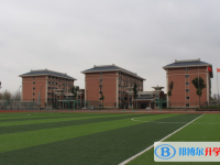 2022蚌埠禹王學校錄取分數(shù)線(2023參考)