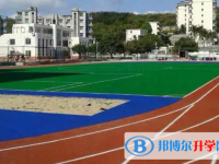 三亞市榆林八一中學(xué)歷年招生分?jǐn)?shù)線一覽表(2025參考)