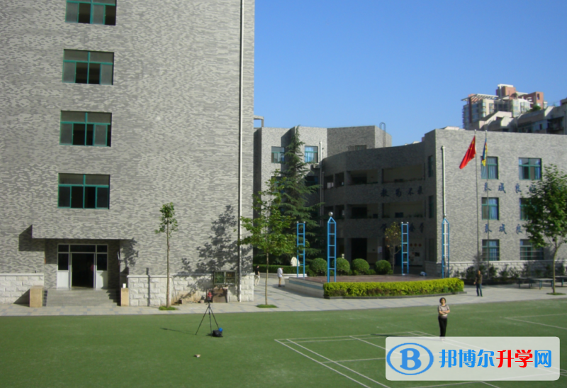 西安電子科技中學、西安十一中、錦園中學錄取分數線(2023年參考)