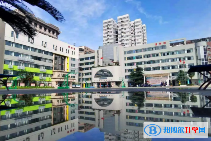 西安三十中、昆侖中學(xué)、西咸新區(qū)黃岡涇河中學(xué)錄取分?jǐn)?shù)線(2023年參考)