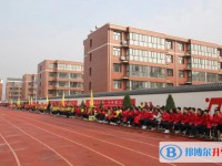 陽原一中錄取分數線(2023年參考)