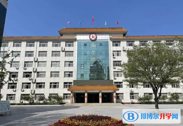 滄州市外國語高中錄取分數線(2023年參考)