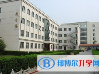 黃驊中學錄取分數線(2023年參考)