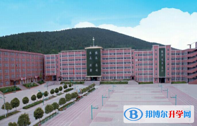 蕭縣龍耘中學錄取分數線(2023年參考)