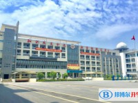 阜南中考錄取分數線(2023年參考)