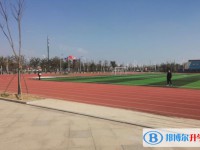 界首市齊舜高級中學錄取分數線(2023年參考)