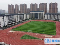 臨泉新匯英高級中學錄取分數線(2023年參考)