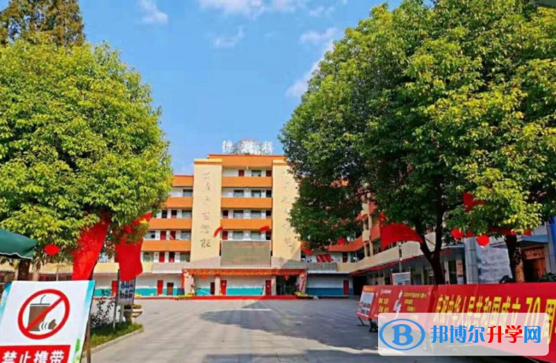 阜陽四中錄取分數(shù)線(2023年參考)