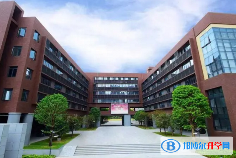 樅陽縣振陽公學(xué)錄取分?jǐn)?shù)線(2023年參考)