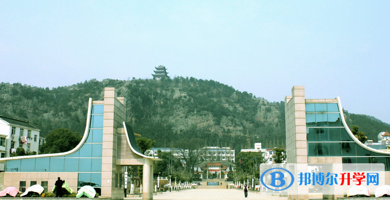 樅陽縣浮山中學(xué)錄取分?jǐn)?shù)線(2023年參考)