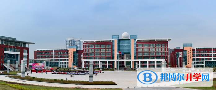 淮北中考錄取分數線(2023年參考)