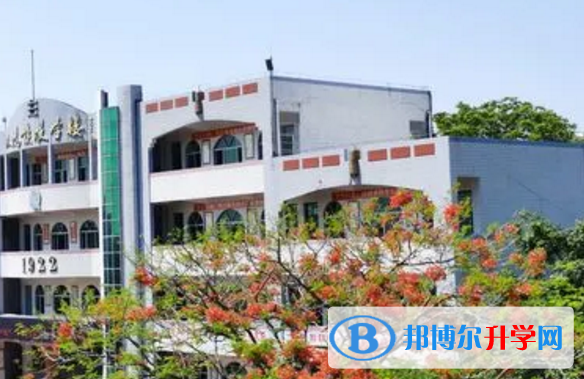 瓊海市華僑中學(xué)怎么樣、好不好(2023參考)