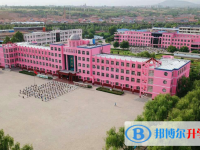 翼城縣先成中學錄取分數線(2023年參考)