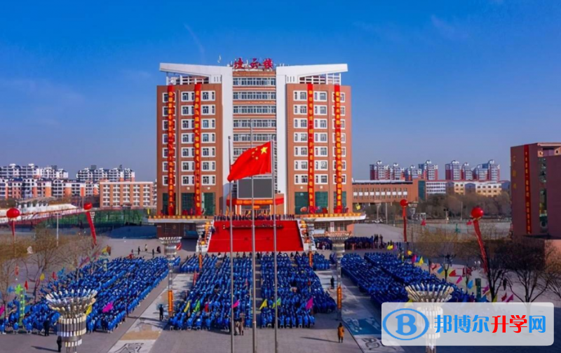 朔州一中錄取分數線(2023年參考)