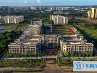 2025華東師范大學(xué)澄邁實驗中學(xué)招生簡章