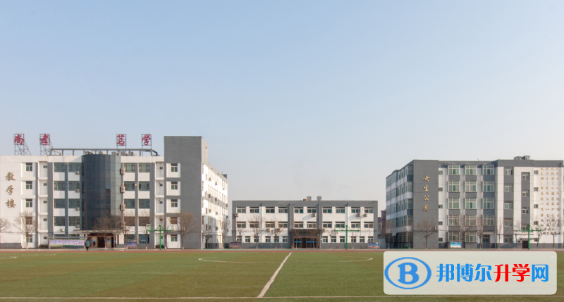 太原市行知宏實驗中學、長安綜合中學錄取分數線(2023年參考)