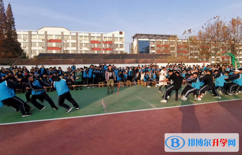 蘭陵二中錄取分數線(2023年參考)