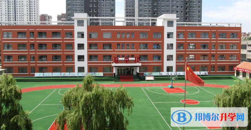 平邑中考錄取分數線(2023年參考)
