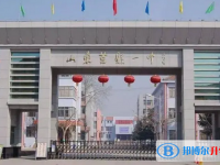 莒縣一中錄取分數線(2023年參考)