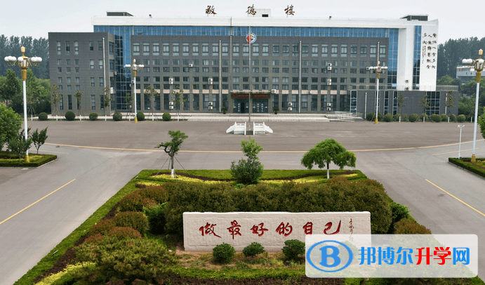 高密四中錄取分數線(2023年參考)