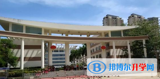 海口中學(xué)地址在哪里，哪個(gè)地區(qū)，哪個(gè)城市?