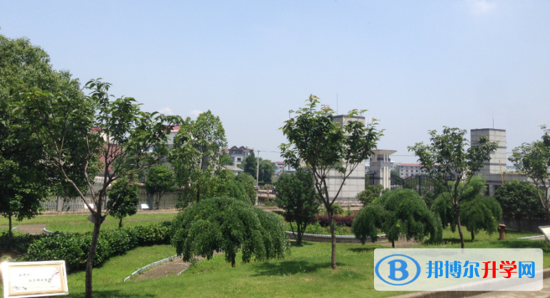 蘭溪市厚仁中學錄取分數線(2023年參考)