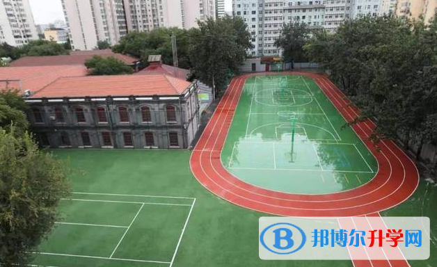 2023海南魯迅中學招生簡章