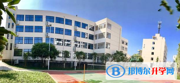 新昌縣天姥中學錄取分數線(2023年參考)
