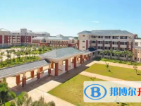 2025三亞外國語學(xué)校招生簡章