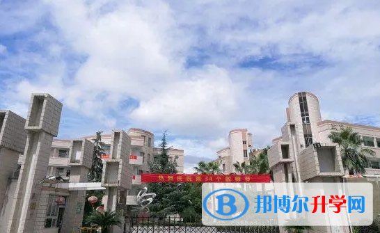 樂清市柳市中學錄取分數線(2023年參考)