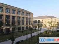溫州市龍灣區永強中學錄取分數線(2023年參考)