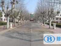 新沂市高流中學(xué)錄取分數(shù)線(2023年參考)