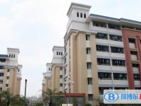 佛山市第一中學(xué)地址，乘車路線