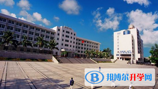 湛江第一中學怎么樣、好不好(2023參考)