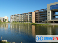 陽江市第一中學(xué)地址，乘車路線