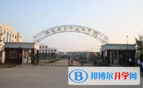 扶溝二高錄取分數線(2023年參考)