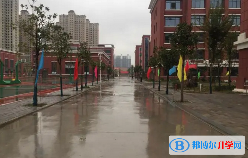 項(xiàng)城中招錄取分?jǐn)?shù)線(2023年參考)
