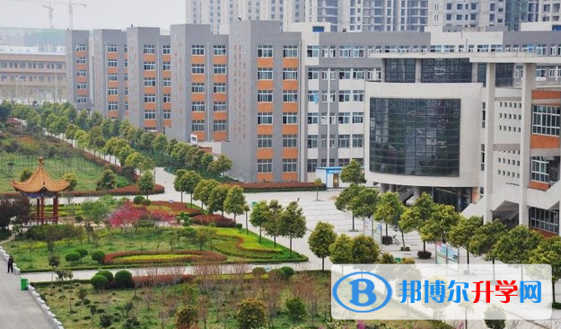 項城二高錄取分數線(2023年參考)