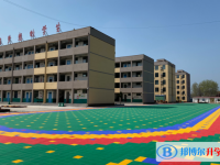 柘城中招錄取分數線(2023年參考)