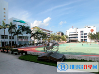 2025汕頭市聿懷中學招生簡章