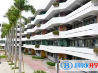 深圳市育才中學歷年招生分數(shù)線一覽表(2025參考)