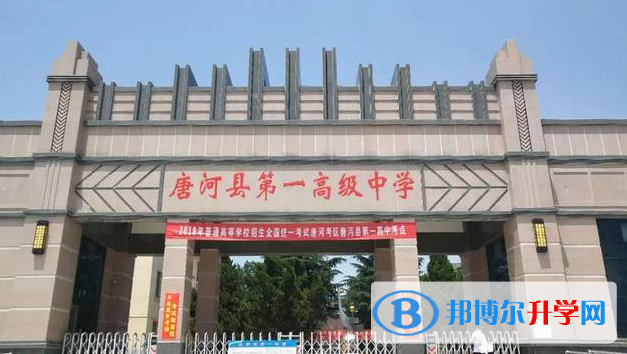唐河一高錄取分數線(2023年參考)